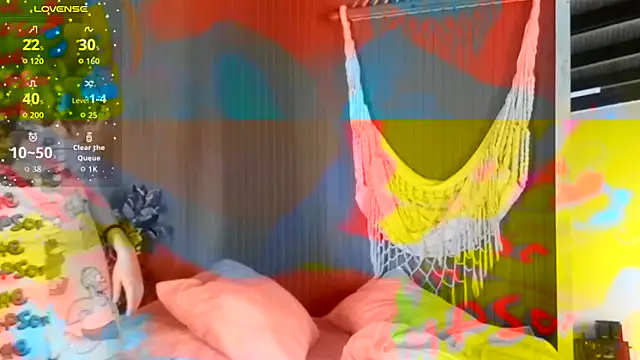 maria Turner1 online show from March 2026 10:15:02 AM