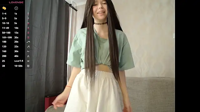 Snapshot of GammaBoobaa chatting on February 2026 12:09:01 PM GammaBoobaa online show from February 2026 12:09:01 PM