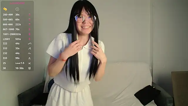 GammaBoobaa online show from April 2026 01:46:02 PM