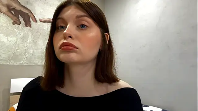 SweetAria1 online show from February 2026 12:13:02 PM