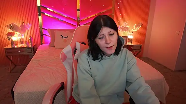 Snapshot of MeganLexx chatting on January 2026 02:54:02 PM MeganLexx online show from January 2026 02:54:02 PM