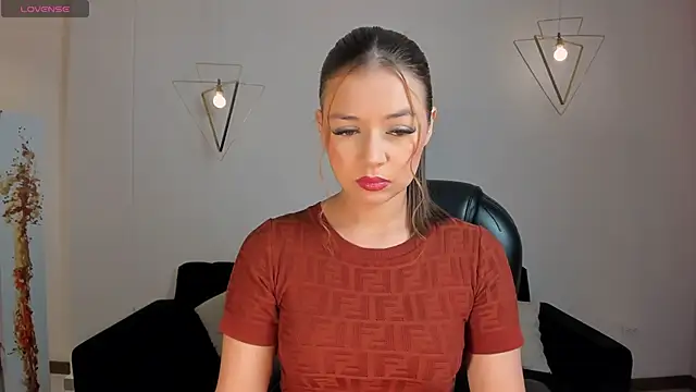 Snapshot of EmilyCarterX chatting on May 2026 10:42:02 AM EmilyCarterX online show from May 2026 10:42:02 AM