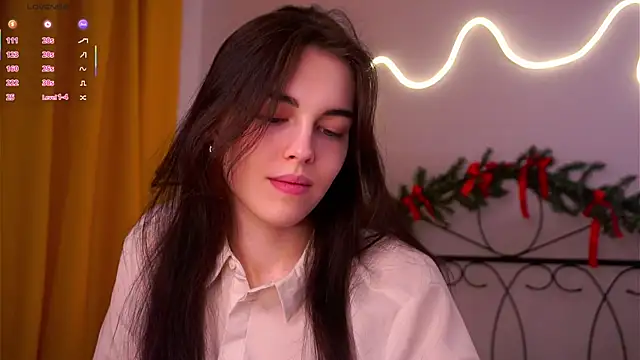 Snapshot of MirnaTellado chatting on February 2026 06:26:02 PM MirnaTellado online show from February 2026 06:26:02 PM