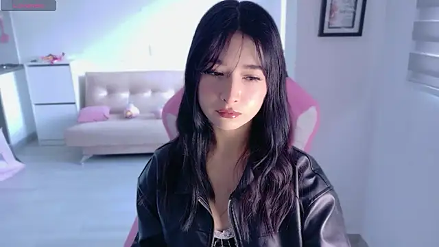 Blush Marie online show from April 2026 01:05:02 PM