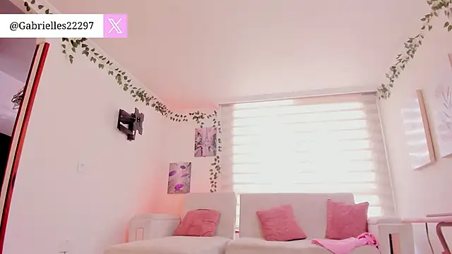 iamgabrielle online show from February 2026 06:58:01 PM