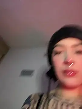 PUFF BUNNY online show from February 2026 05:20:01 PM