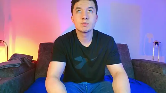 Alexander Connor online show from February 2026 11:32:01 AM