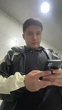 Alexander Connor online show from April 2026 11:59:01 AM