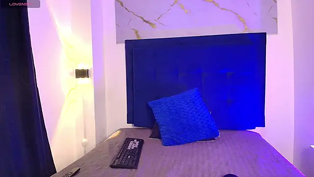 Parker Noah online show from January 2026 08:02:02 PM