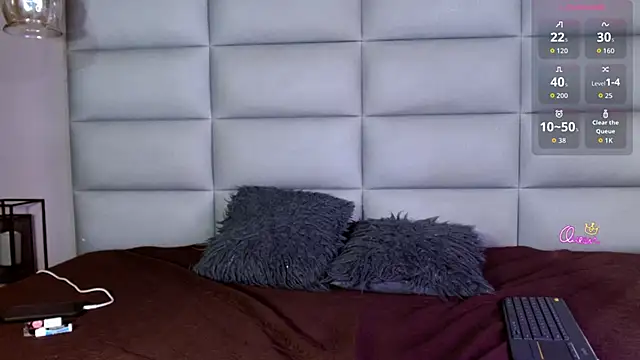 miss-liz- online show from March 2026 07:29:01 PM