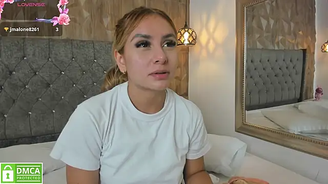 Snapshot of Zamahara_Rodriguez chatting on June 2026 08:03:01 PM Zamahara Rodriguez online show from June 2026 08:03:01 PM
