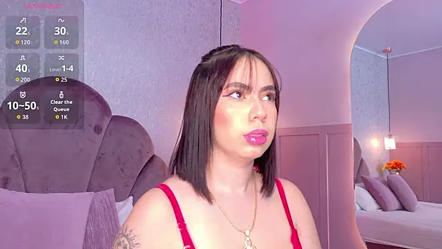 Sienna-Gold online show from March 2026 01:37:02 PM