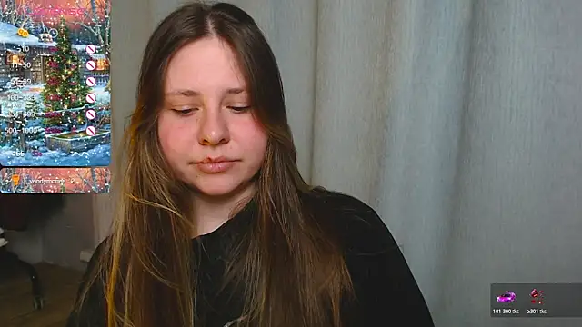 secretvic online show from January 2026 09:18:02 PM