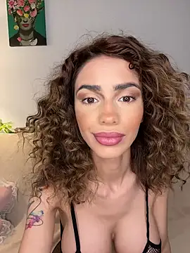 AyanaLys online show from March 2026 05:13:02 PM