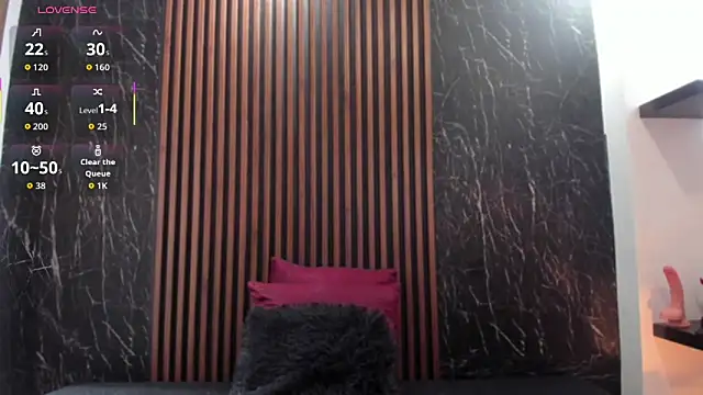 Snapshot of Marilyndackaria_ chatting on April 2026 12:21:02 PM Marilyndackaria online show from April 2026 12:21:02 PM