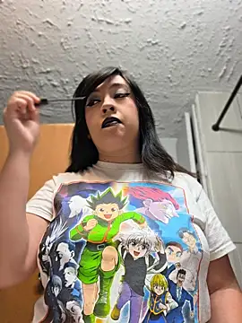 AriannaPenaxo online show from April 2026 09:52:01 PM