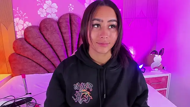 MadisonFox1 online show from February 2026 11:32:01 AM