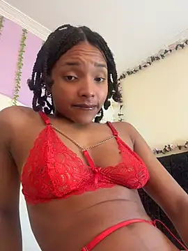 Ebony love07 online show from June 2026 09:31:02 PM