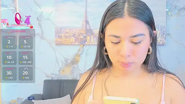 Snapshot of Girls_Beach_aws chatting on March 2026 04:36:02 AM Girls Beach aws online show from March 2026 04:36:02 AM