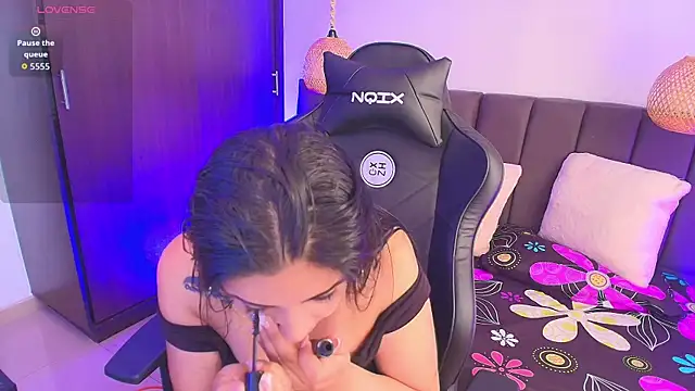 Aliz Cooper Tx online show from March 2026 01:47:01 PM