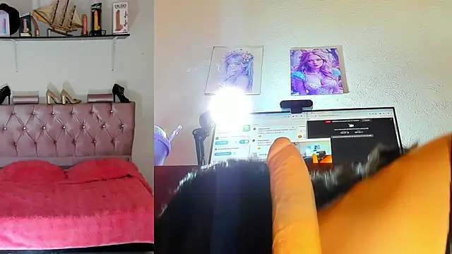 harper funny online show from February 2026 06:09:01 PM