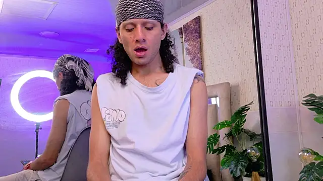 4L3JX online show from February 2026 12:26:01 PM