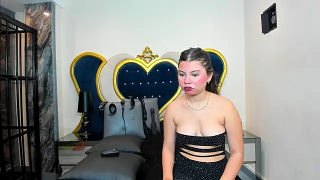 Snapshot of SofiaArsila chatting on June 2026 11:23:01 AM SofiaArsila online show from June 2026 11:23:01 AM