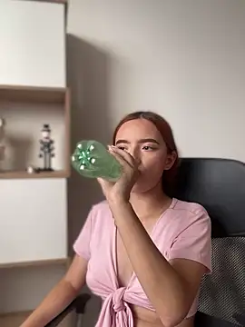 Carithooo online show from March 2026 08:46:01 PM