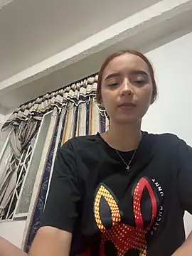 Snapshot of Carithooo chatting on May 2026 01:45:02 AM Carithooo online show from May 2026 01:45:02 AM