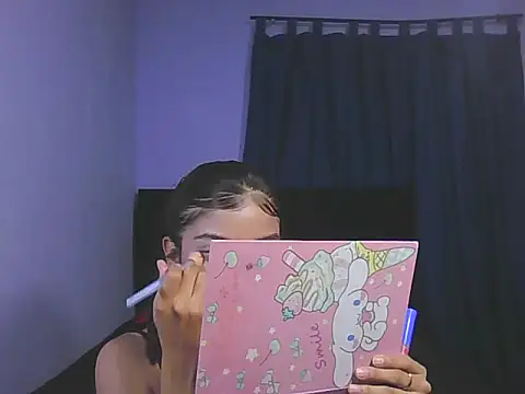 Helena-Paola online show from February 2026 11:33:02 PM