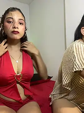 Helena-Paola online show from June 2026 01:47:02 AM