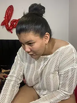 Helena-Paola online show from July 2026 03:48:01 AM