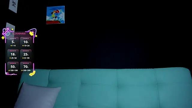 Snapshot of KittyMadi chatting on February 2026 05:25:01 AM KittyMadi online show from February 2026 05:25:01 AM