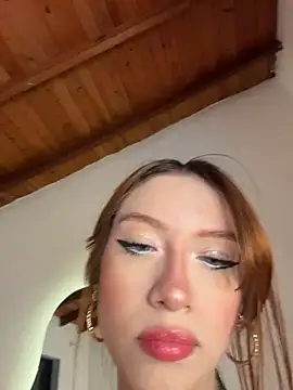 Alison Ivanova online show from February 2026 05:12:02 AM