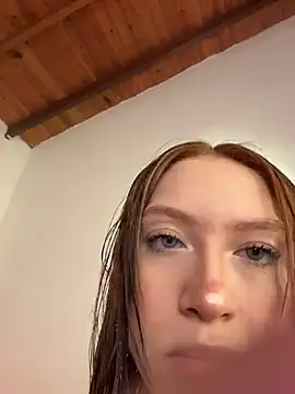 Alison Ivanova online show from February 2026 06:10:02 AM