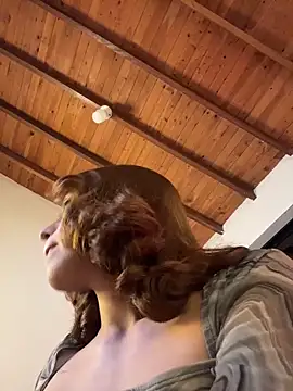 Alison Ivanova online show from February 2026 05:17:02 AM