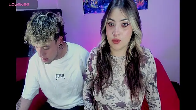lunaa rayy420 online show from May 2026 04:52:01 AM