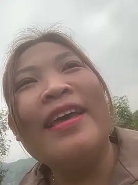 Chendy69 online show from February 2026 02:53:01 AM