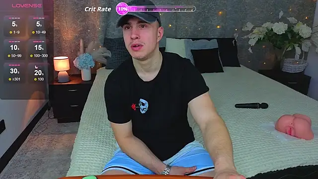 Kris Braun online show from February 2026 10:03:02 AM