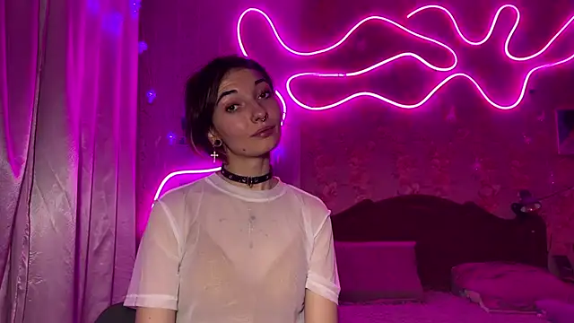 Cutle Harper online show from January 2026 06:44:01 PM