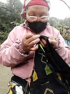 Libami246 online show from January 2026 07:34:01 AM