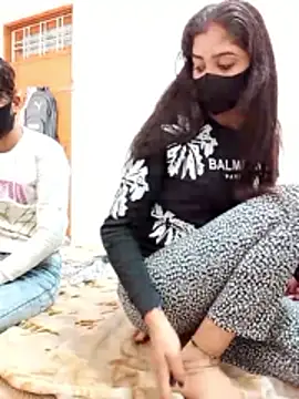 Rubina khan1 online show from February 2026 08:59:02 AM