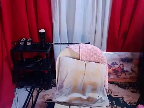 Snapshot of ExoticBigcockQueen chatting on July 2026 12:20:02 PM ExoticBigcockQueen online show from July 2026 12:20:02 PM