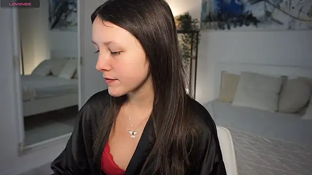 Miss sindy11 online show from March 2026 08:17:01 AM