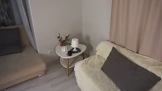 ShellieJahr online show from January 2026 06:34:01 PM