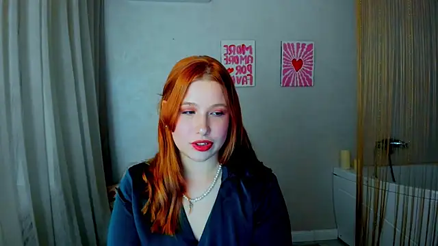 SweetDaylight online show from March 2026 07:43:02 PM