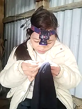 lia-coy online show from March 2026 04:38:01 AM