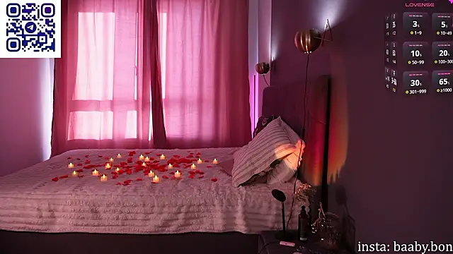 cutebon online show from February 2026 03:25:01 AM