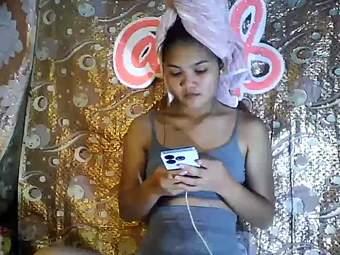 Snapshot of PinaySkinnyJust18 chatting on February 2026 08:16:02 AM PinaySkinnyJust18 online show from February 2026 08:16:02 AM