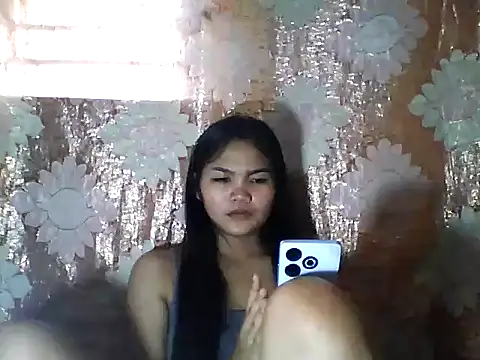 PinaySkinnyJust18 online show from March 2026 08:31:02 AM